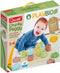 Quercetti Bouwset Chunky Peggy Junior 13-delig