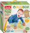 Quercetti Bouwset Chunky Peggy Junior 13-delig