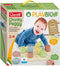 Quercetti Bouwset Chunky Peggy Junior 13-delig