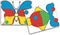 Quercetti FantaColor junior - Hobbypakket
