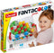 Quercetti FantaColor junior - Hobbypakket