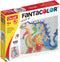 Quercetti FantaColor Modular 4