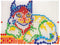 Quercetti FantaColor Modular 4