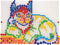 Quercetti FantaColor Modular 4