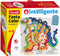 Quercetti FantaColor Modular 4