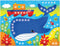 Quercetti Fantacolor Mosaic Dieren, 180dlg.