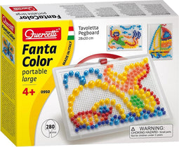 Quercetti FantaColor portable large