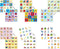 Quercetti Fantamemo Spel Bij