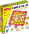 Quercetti Fantamemo Spel Bij