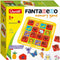 Quercetti Fantamemo Spel Lieveheerstbeestje