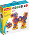 Quercetti Georello Basic 80-delig