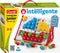 Quercetti Insteek Mozaïek Junior Basic