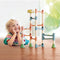 Quercetti Knikkerbaan Migoga Marble Run Junior 49-delig