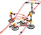 Quercetti Knikkerbaan Skyrail Mini Rail