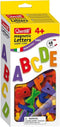 Quercetti Magneetletters Hoofdletters 48-delig