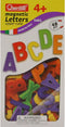 Quercetti Magneetletters Hoofdletters 48-delig