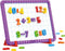 Quercetti Magnetic Set 48 Numbers