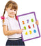 Quercetti Magnetic Set 48 Numbers