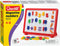 Quercetti Magnetic Set 48 Numbers