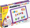 Quercetti Magnetic Set 48 Numbers