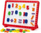 Quercetti Magnetic Set 48 Numbers