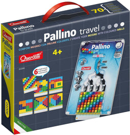Quercetti Mini Pallino Behendigheidsspel