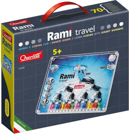 Quercetti Mini Rami Behendigheidsspel