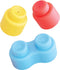 Quercetti Momy Soft Bouwblokken, 12dlg..