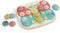 Quercetti Mozaïk Fantacolor Baby 28-delig