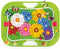 Quercetti Natuur Plezier Fun en Pegs Insteek Mozaïek, 316dlg.