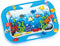 Quercetti Oceaan Plezier Fish & Pegs Insteek Mozaïek, 316dlg.