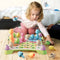 Quercetti Play Eco+ Jumbo Insteekspel (41-Delig)