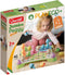 Quercetti Play Eco+ Jumbo Insteekspel (41-Delig)