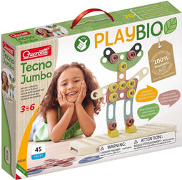 Quercetti PlayBio Jumbo