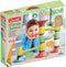 Quercetti playbio junior knikkerbaan
