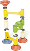 Quercetti playbio junior knikkerbaan