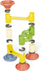 Quercetti playbio junior knikkerbaan
