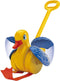 Quercetti Quack-N-Flap Duck