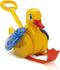 Quercetti Quack-N-Flap Duck