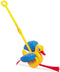 Quercetti Quack-N-Flap Duck