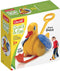 Quercetti Quack-N-Flap Duck