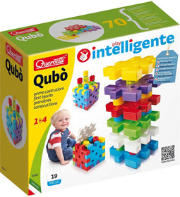 Quercetti Qubo