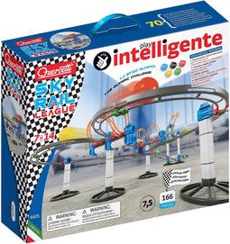 Quercetti Skyrail League, 7,5m