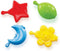 Quercetti Star Links Figuren 21-delig
