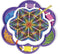 Quercetti String Art Mandala's Maken