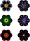 Quercetti String Art Mandala's Maken