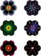 Quercetti String Art Mandala's Maken