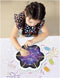Quercetti String Art Mandala's Maken