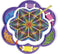 Quercetti String Art Mandala's Maken