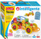 Quercetti Tecno Jumbo Bouwpakket Junior 72-delig